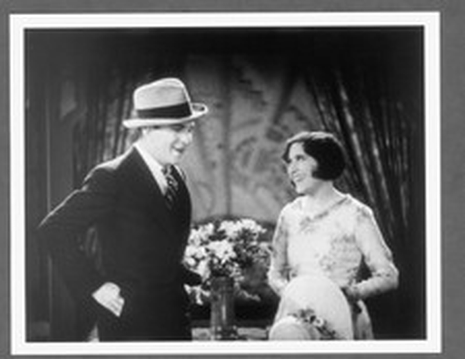 Vaudeville