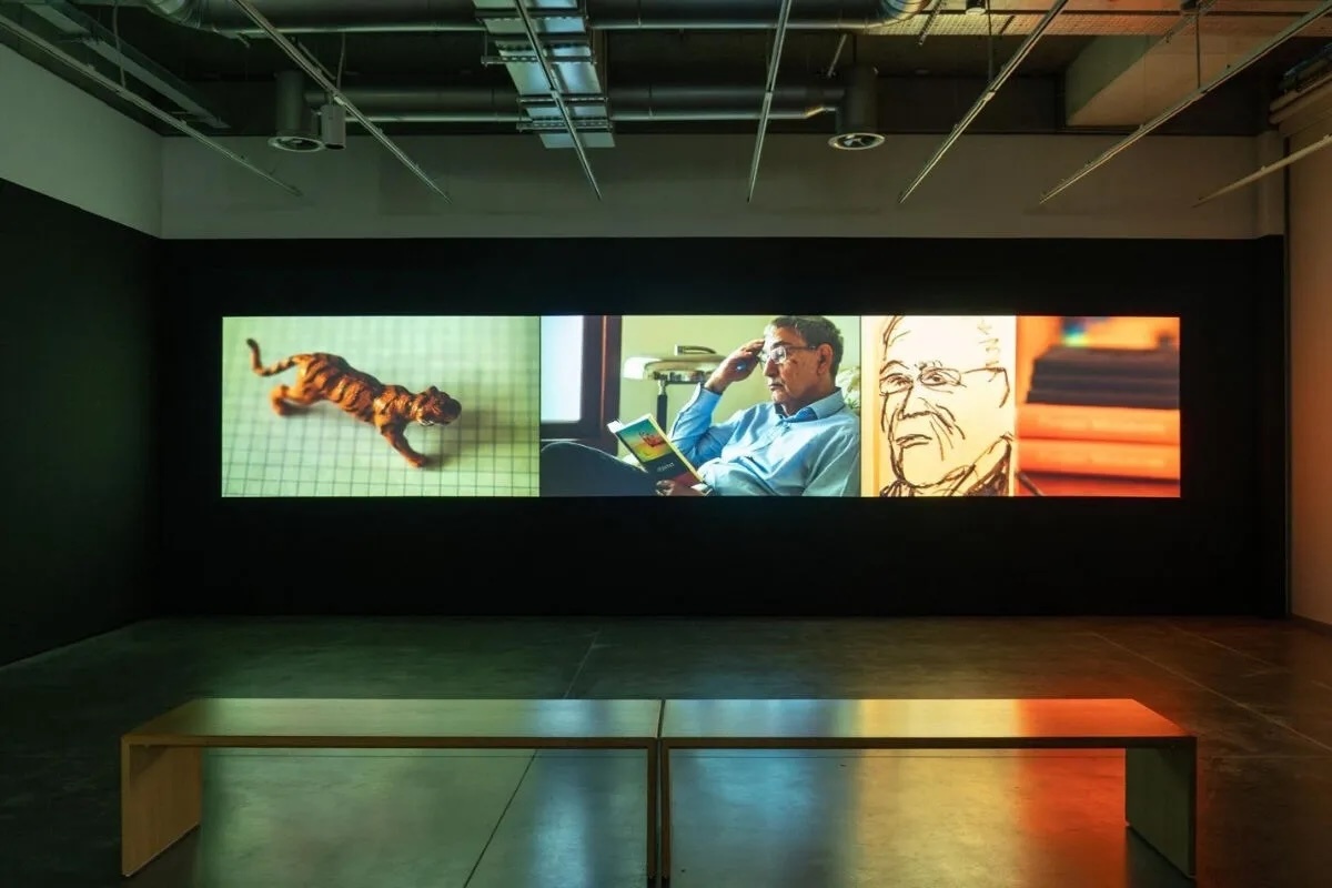 Ali Kazma: Aklın Manzaraları ile İstanbul Modern'de