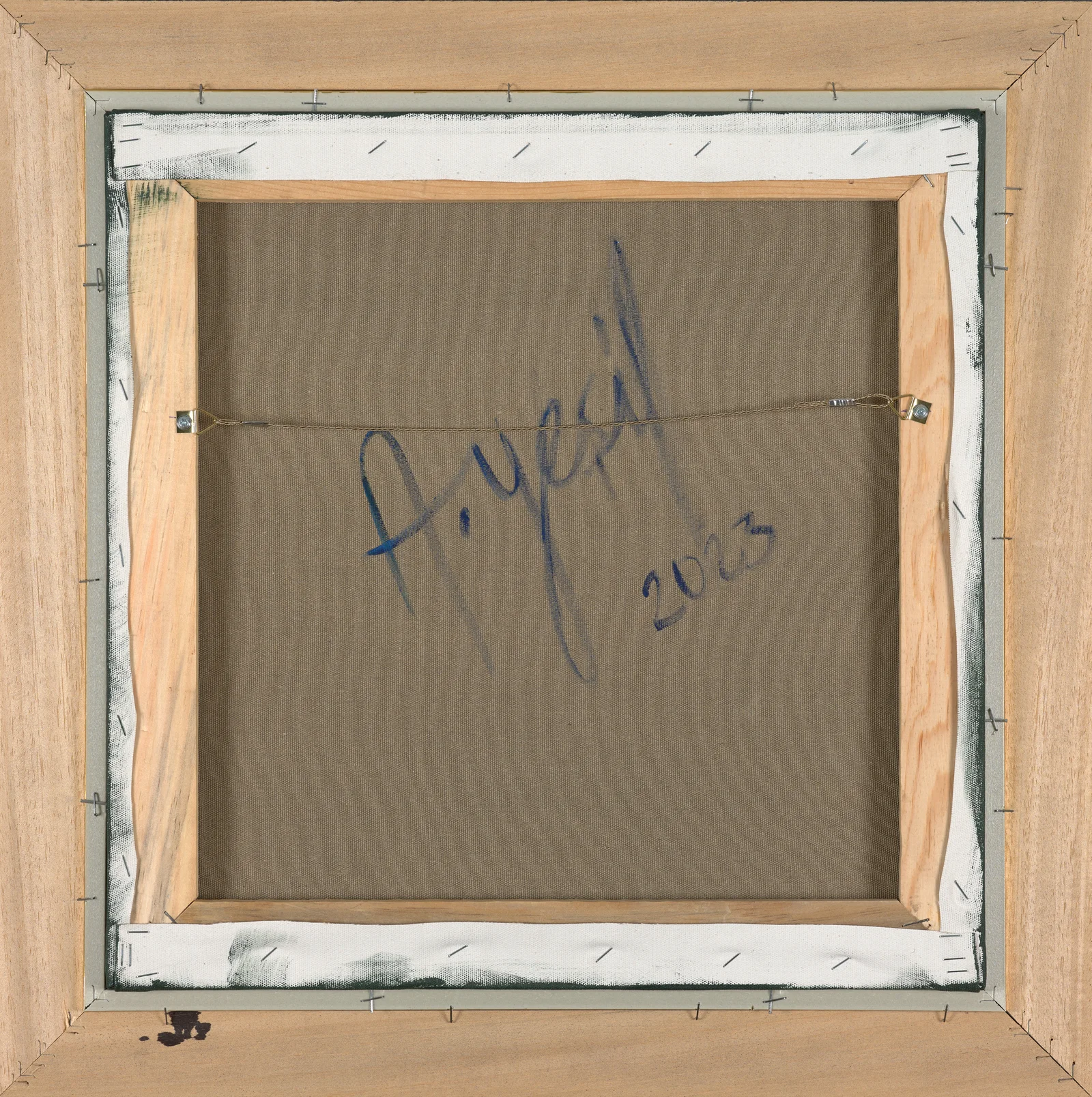 Ahmet Yeşil - Çiçekler - 2023 – görsel 4