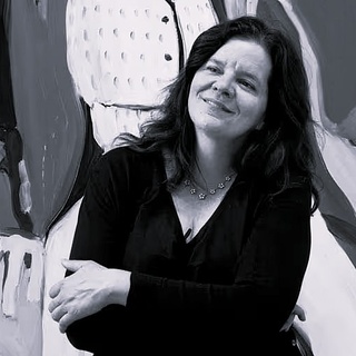 Chantal Joffe