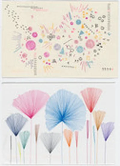 Mail art
