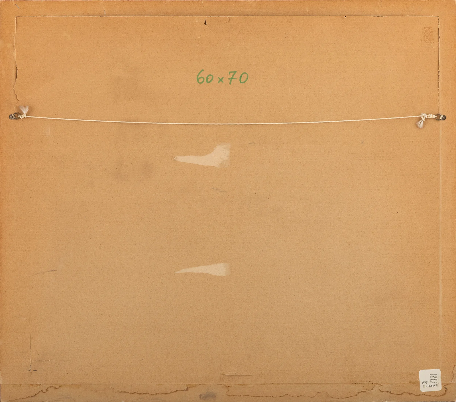 Orhan Peker - Horoz - 1956 – görsel 5