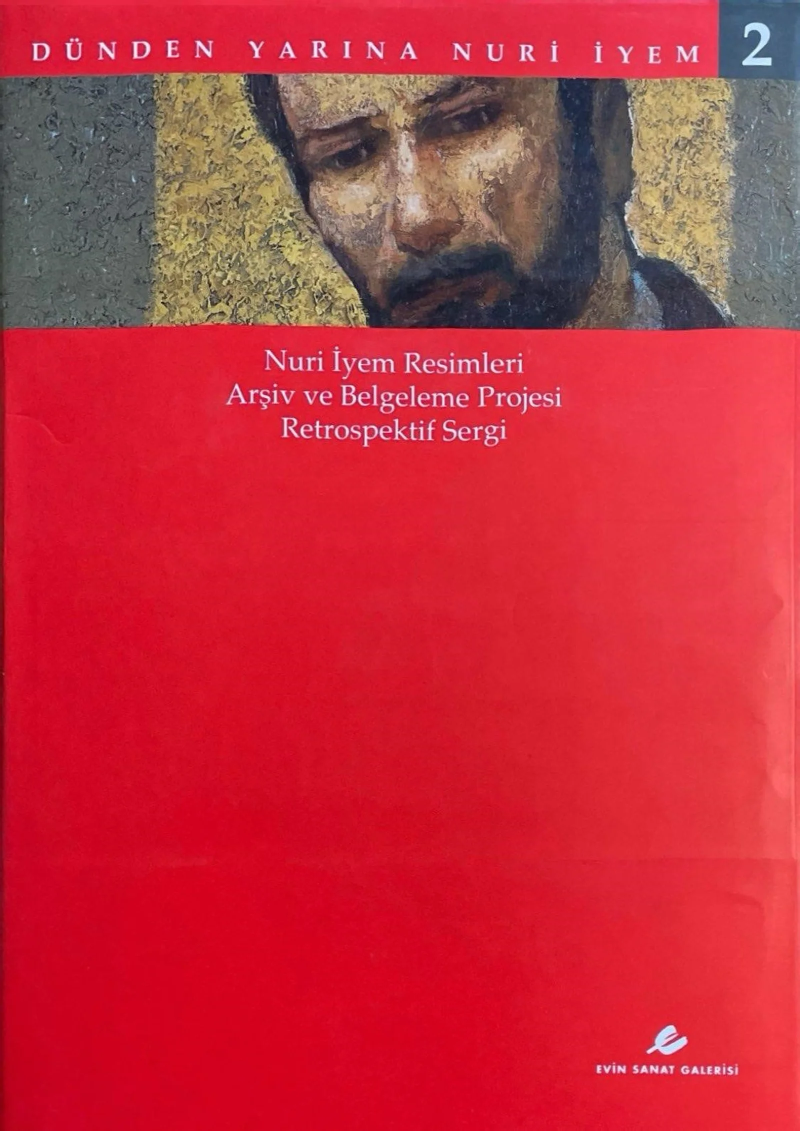 Nuri İyem - İhtiyarlar - 1998 – görsel 6