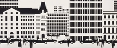 Cityscape