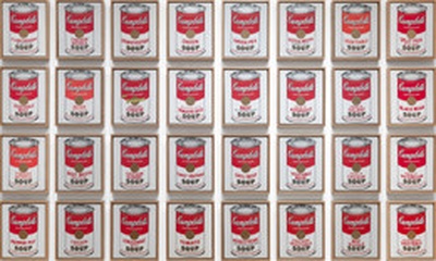 Pop art