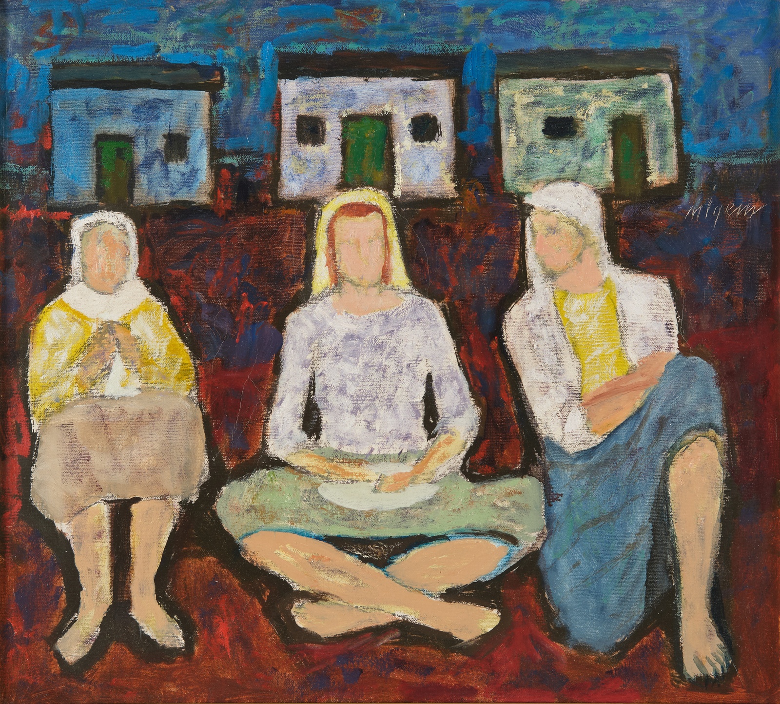 3 Kondu Güzeli