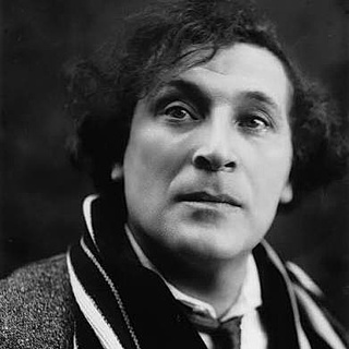 Marc Chagall