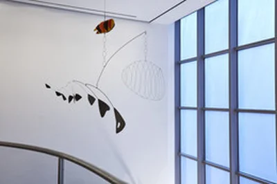 Kinetic art