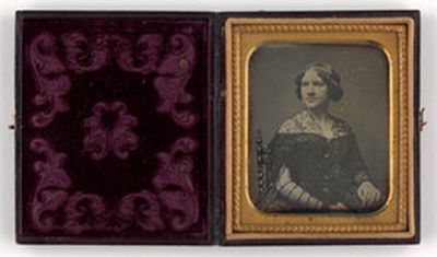 Daguerreotype