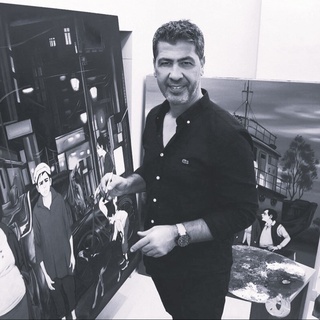 Orhan Umut