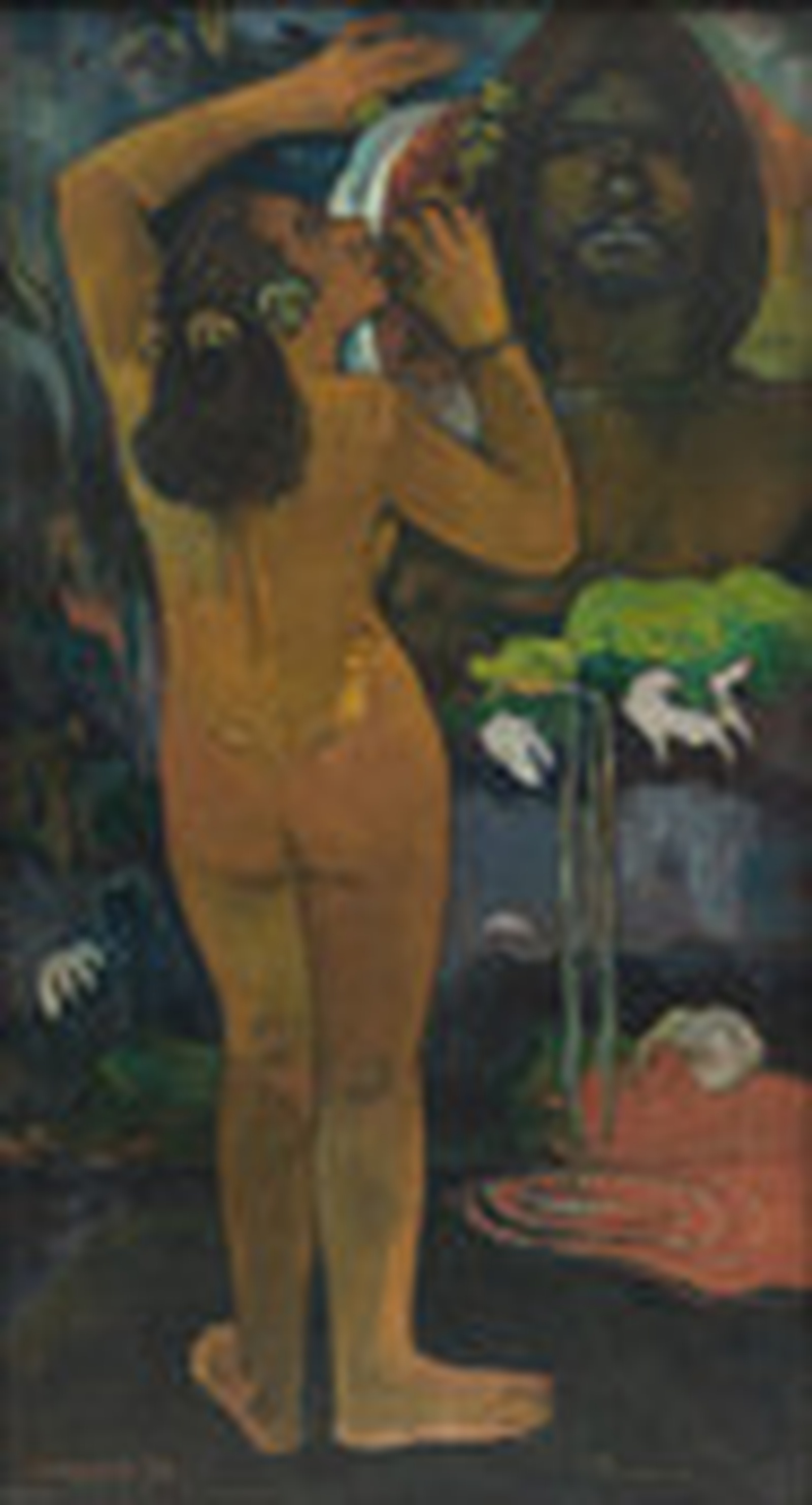 Primitive art