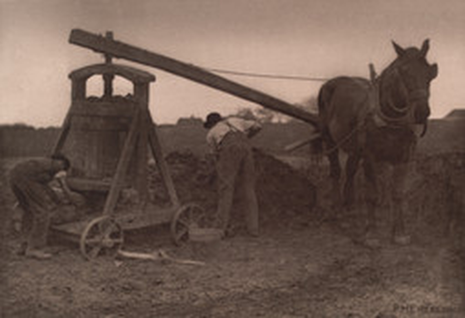 Photogravure