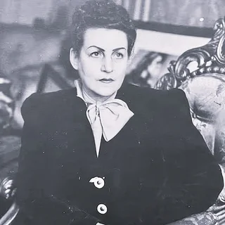Fahrelnissa Zeid