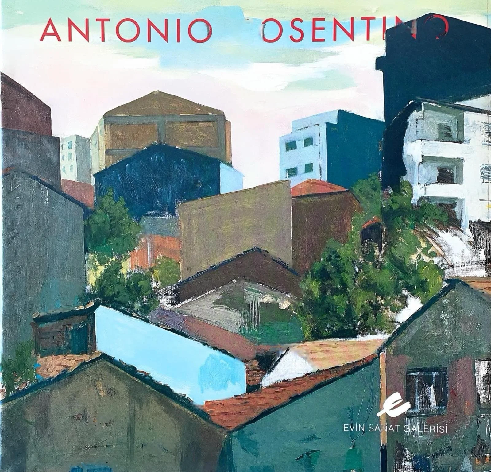 Antonio Cosentino - Dere - Tofaşın Maceraları - 1999 – görsel 6