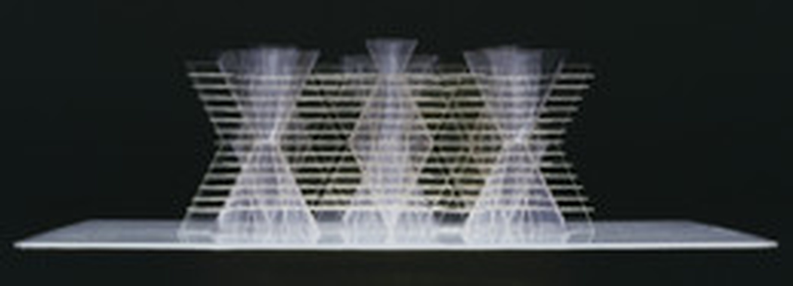 Metabolist architecture