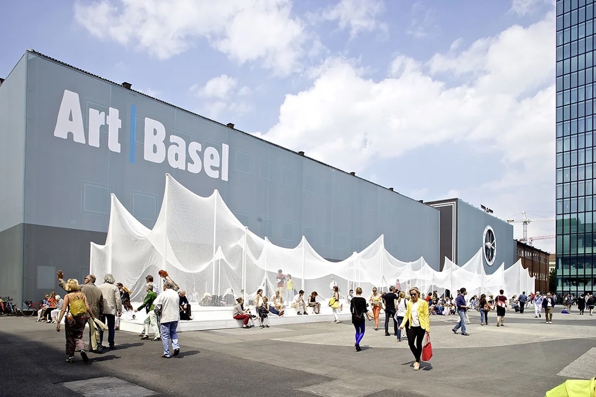 Art Basel