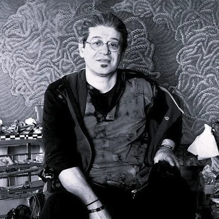 Ahmet Yeşil