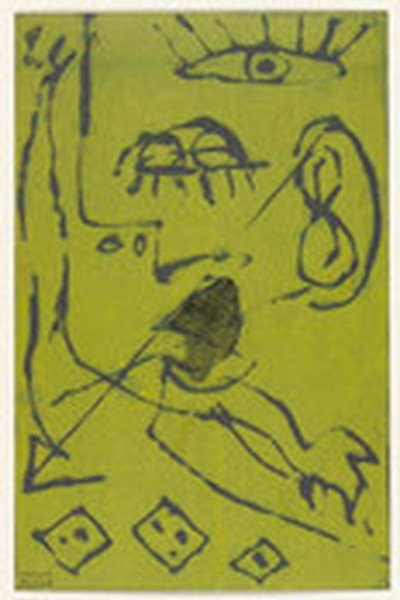 Screenprint