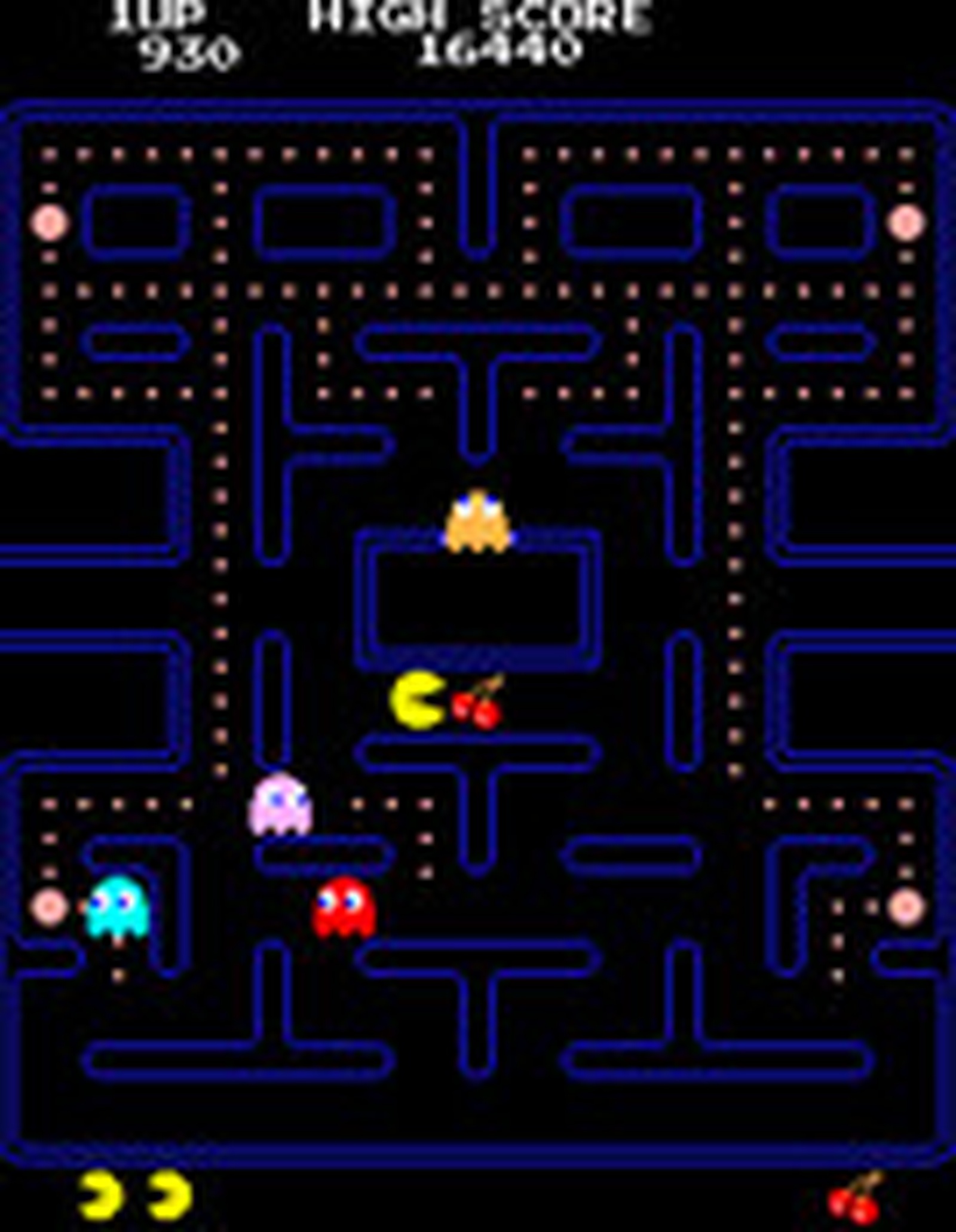Games