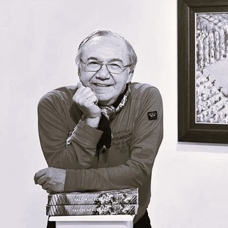 Yalçın Gökçebağ