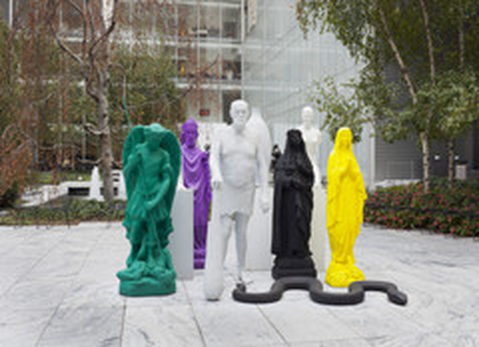 Sculpture