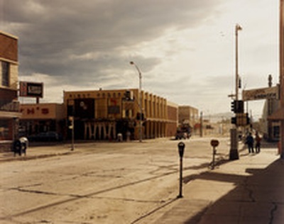 New Topographics