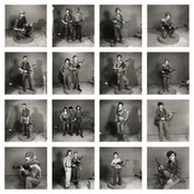 Studio photography