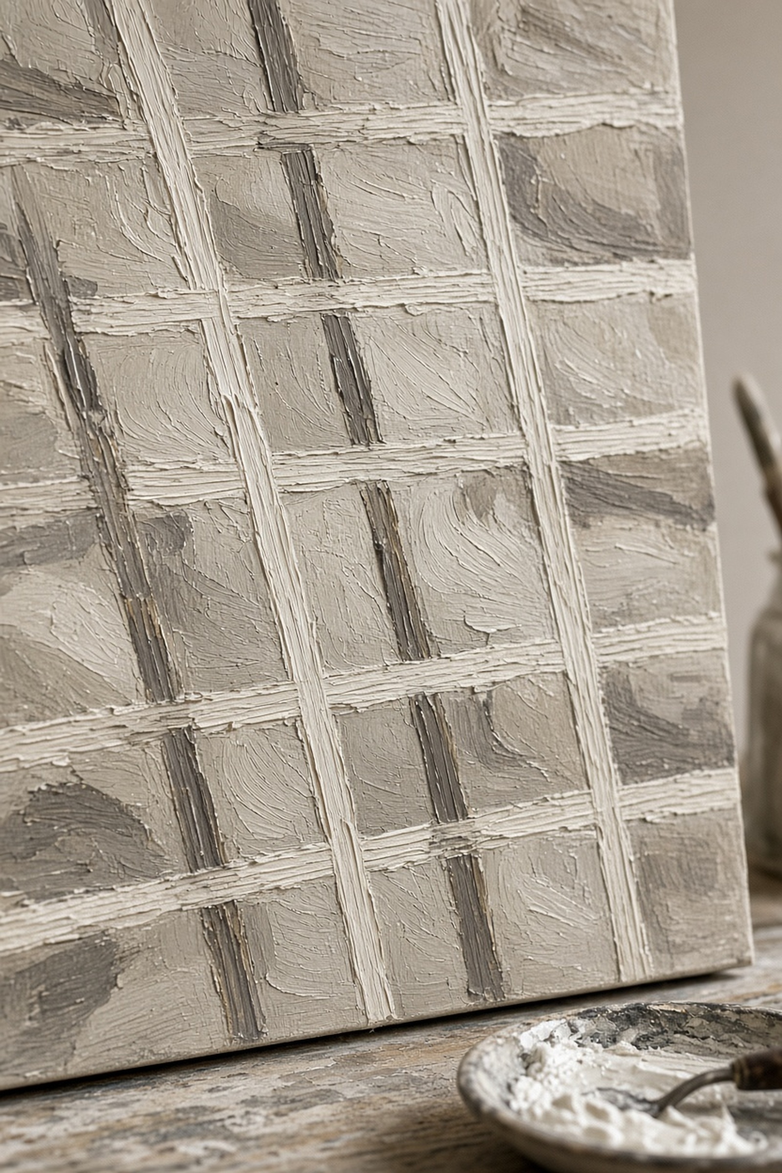 Latticework