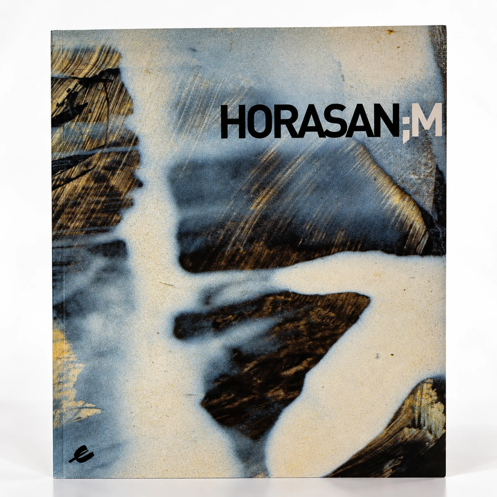 Mustafa Horasan - Figüratif Kompozisyon - 2002 – görsel 6