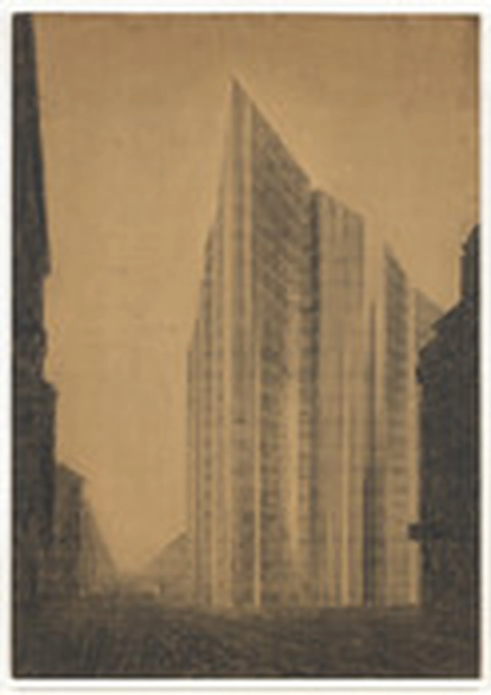 Skyscraper