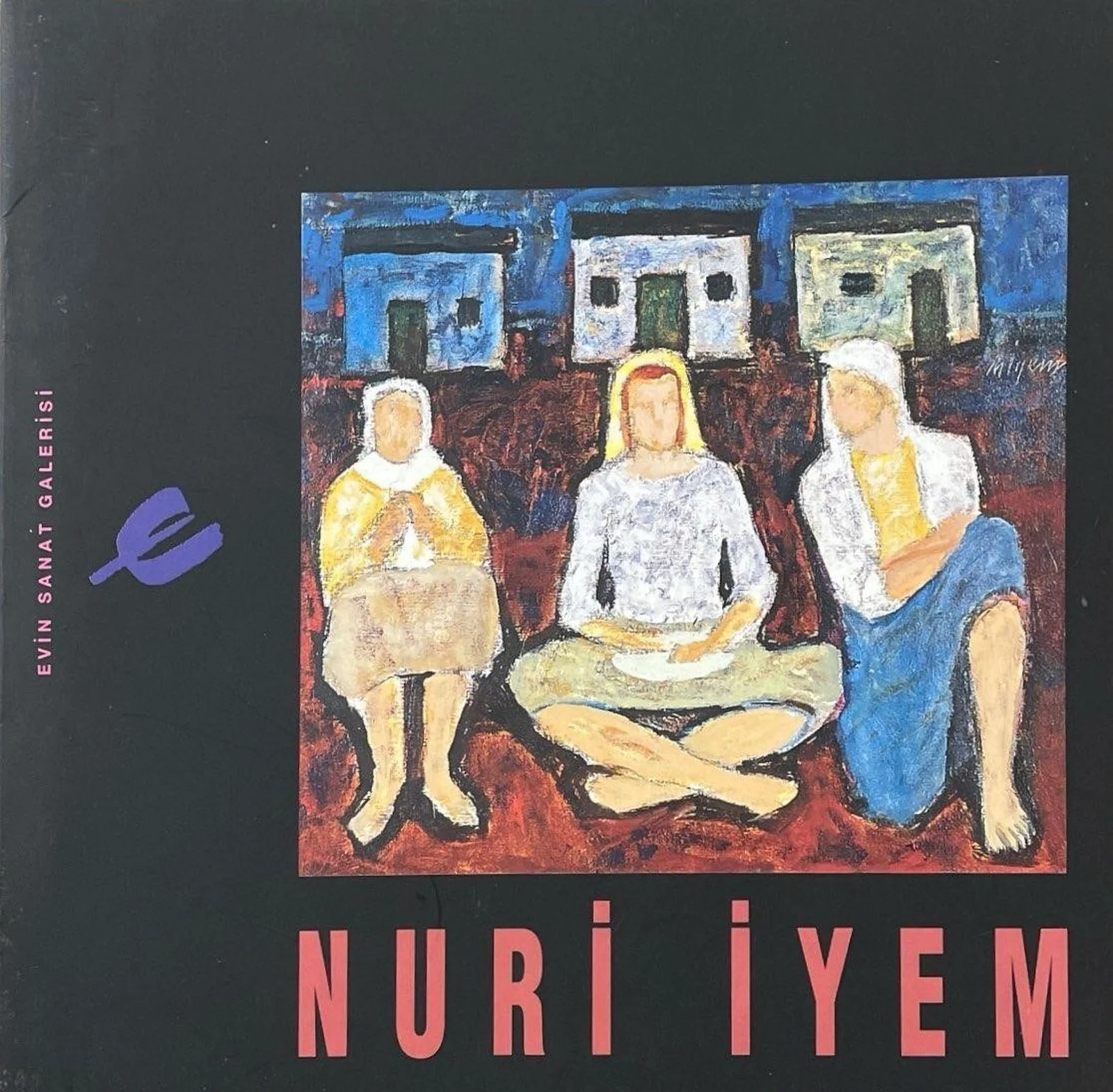 Nuri İyem - 3 Kondu Güzeli - 1997 – görsel 8