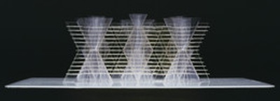 Metabolist architecture