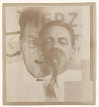 Contact print