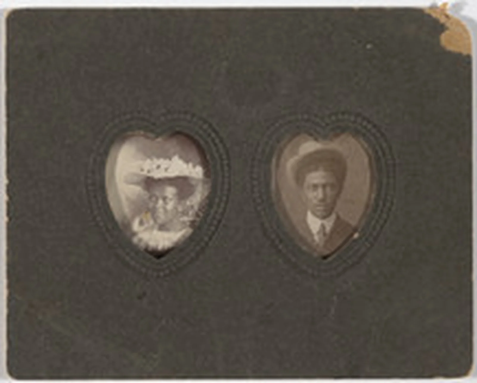 Gelatin silverprinting-out-paper print (POP)