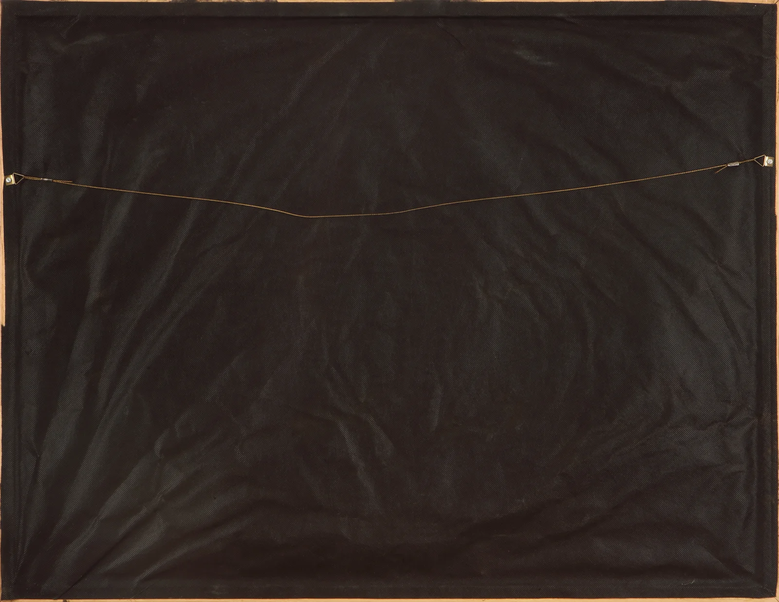 Ahmet Umur Deniz - İsimsiz, figüratif - 1995 – görsel 4