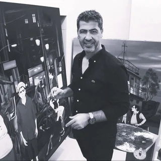 Orhan Umut