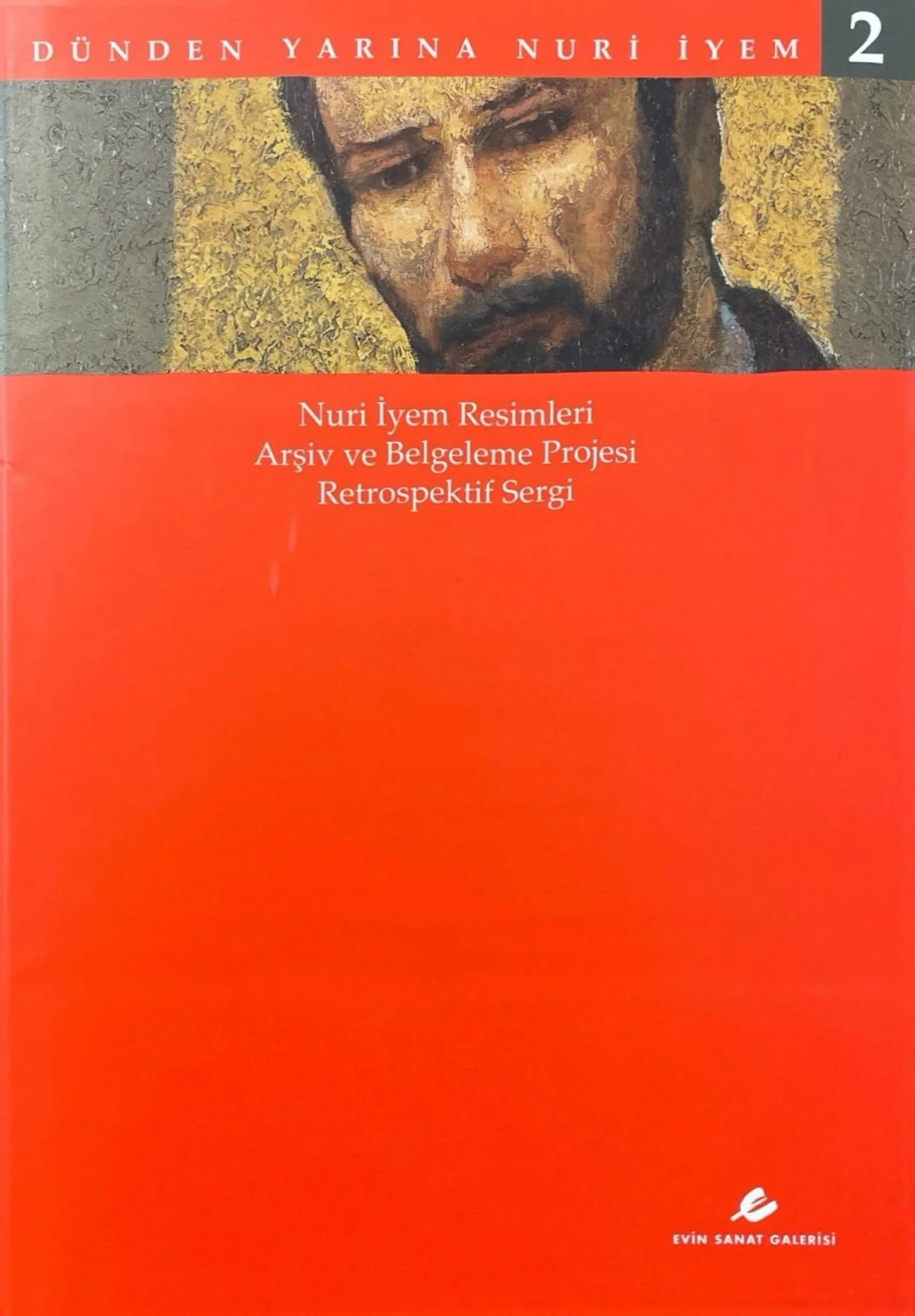 Nuri İyem - 3 Kondu Güzeli - 1997 – görsel 6