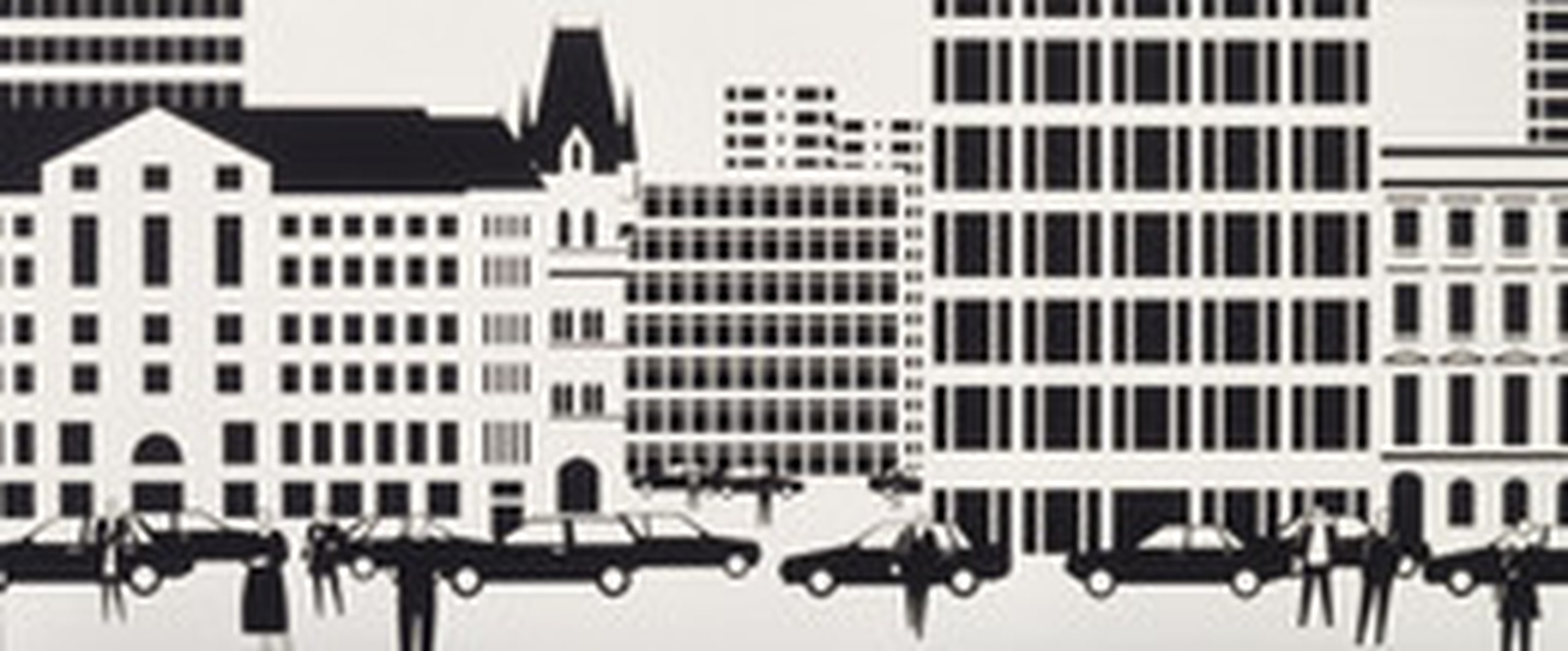 Cityscape