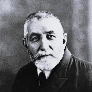 Hoca Ali Rıza