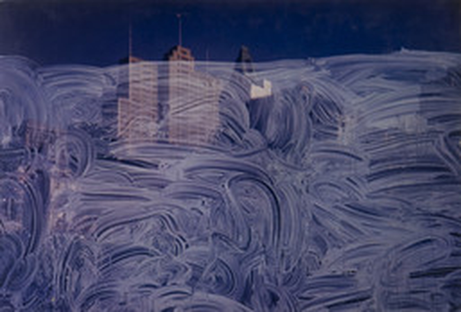 Chromogenic print