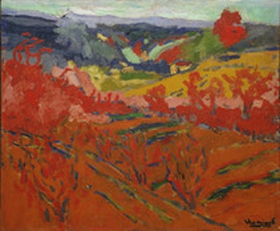 Fauvism