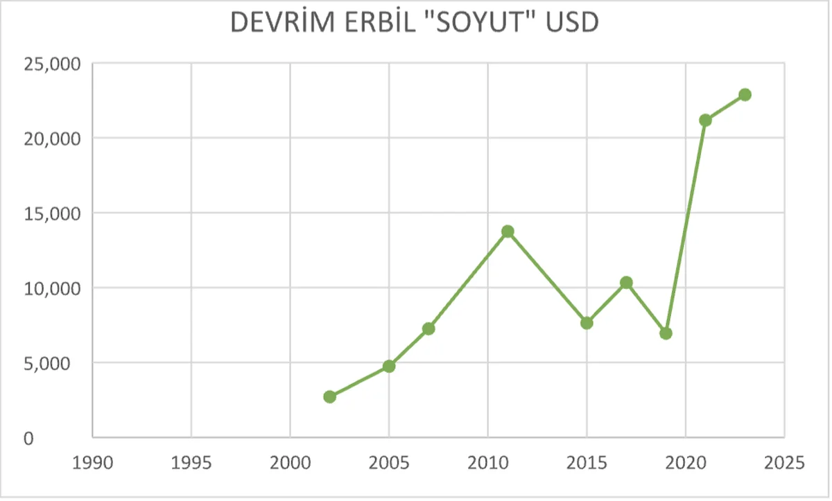 Devrim Erbil - Soyut