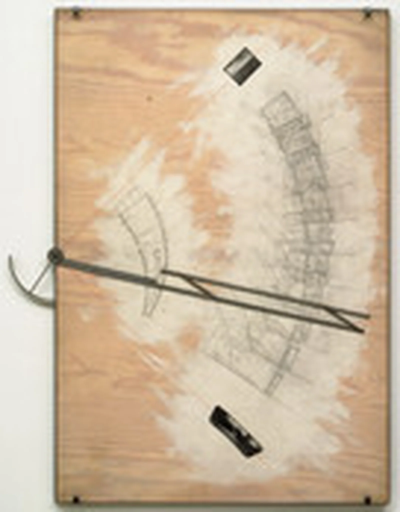 Plan drawing