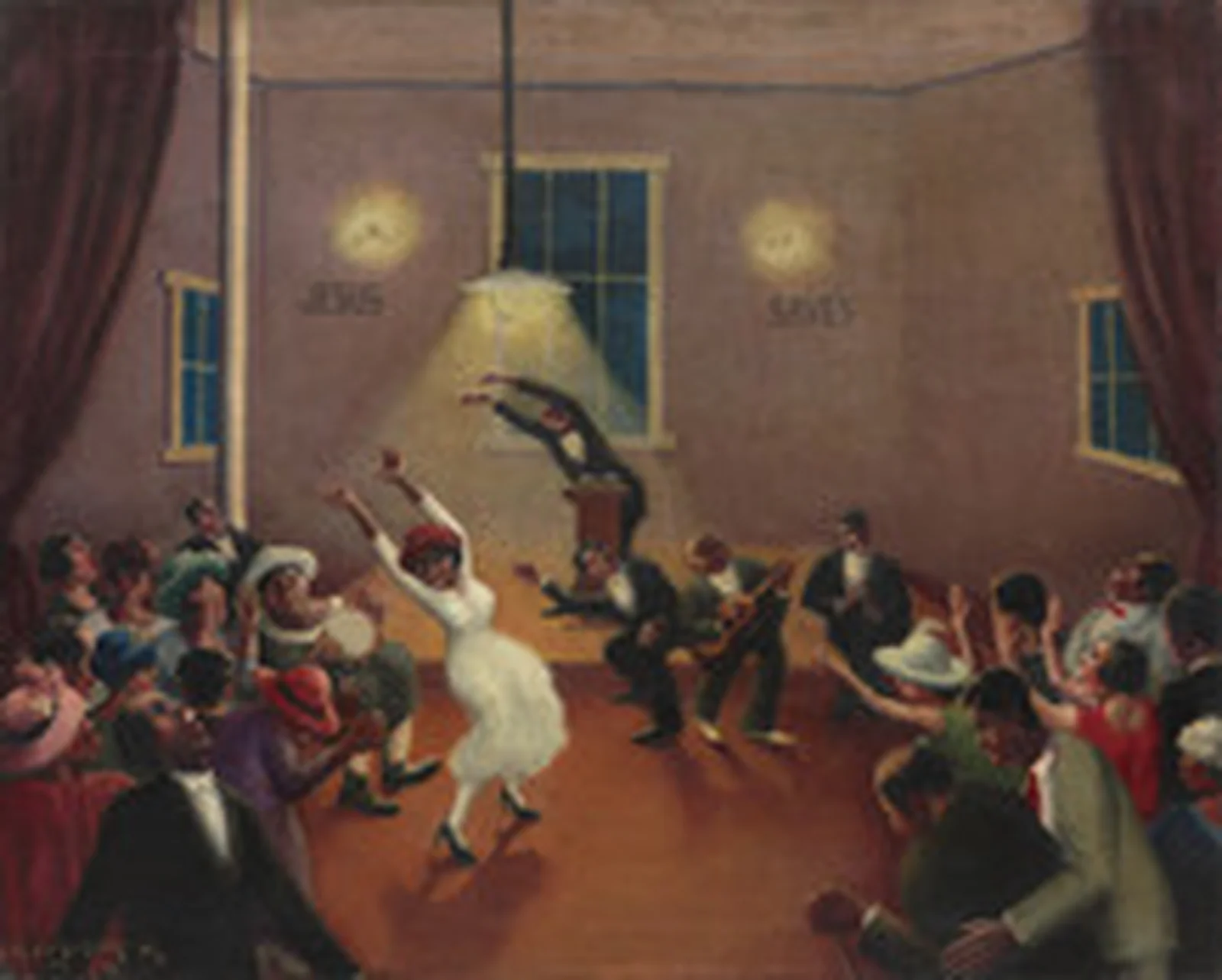 South SideCommunityArts Center