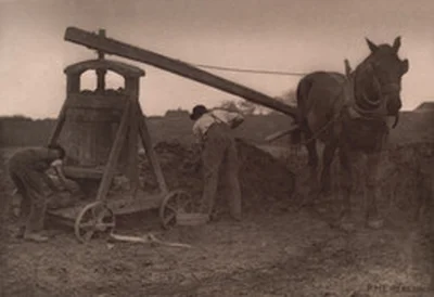 Photogravure