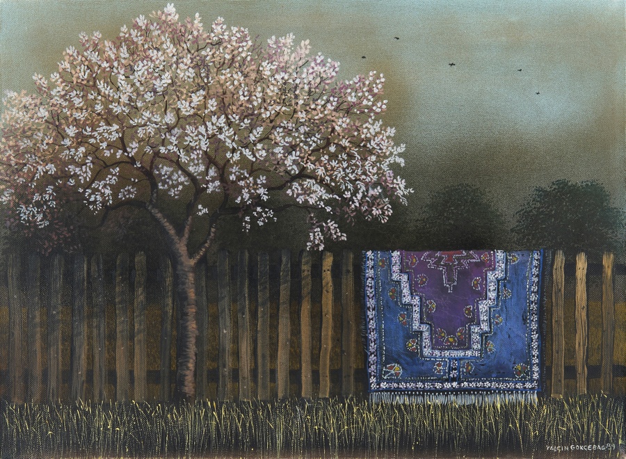 Köy evi