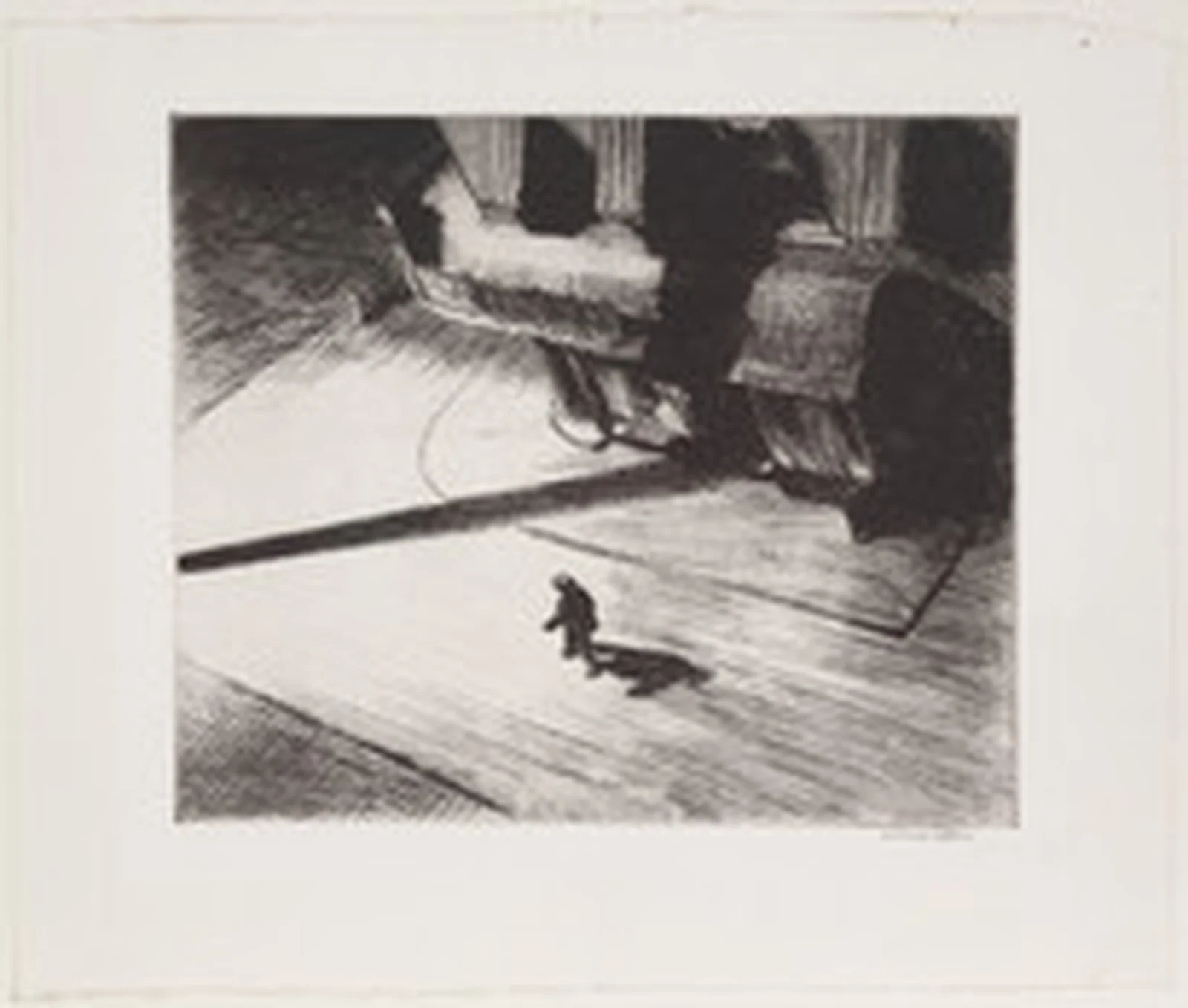Etching