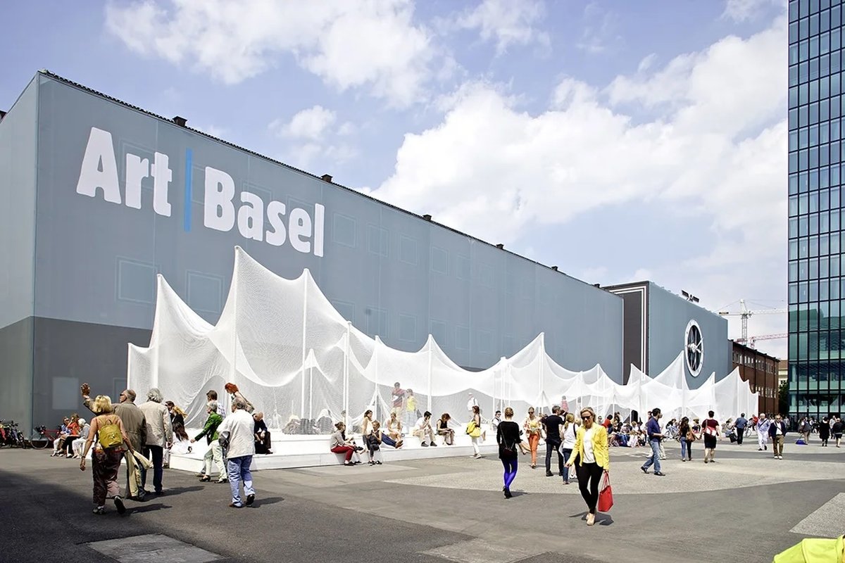 Art Basel