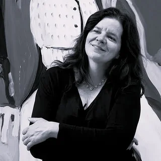 Chantal Joffe
