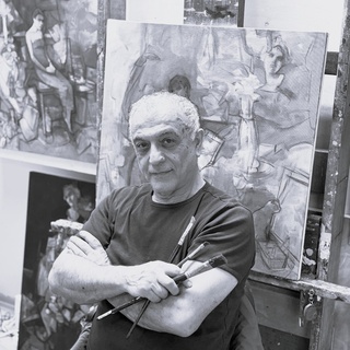 Mahir Güven